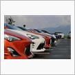 86 style with BRZ 2018