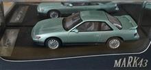 1/43(MARK43)のS13シルビアK’Sです♪ 1/43(MARK43)のS13シルビアK’Sです♪
