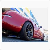 ポテンザS007Aとクスコ･ ...