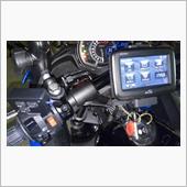 バイクナビ　入れ替え (Ni ...