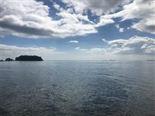 台風一過の大釣りに期待して！