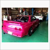 クルーズ ＢＮＲ３２＆Ｒ３５