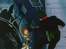 アムロ「・・ガンダムが・・なくたって・・!」 アムロ「・・ガンダムが・・なくたって・・!」