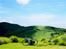 7月の自転車話