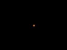 火星最接近 火星最接近