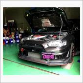 クルーズ エボⅩ ＶＡＲＩＳ ...