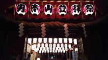 2018 日光男体山登拝祭 2018 日光男体山登拝祭