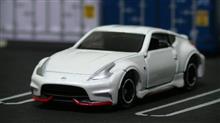 トミカイベントモデル：日産 フェアレディZ NISMO