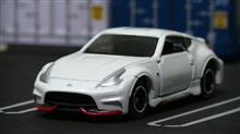 トミカイベントモデル：日産 フェアレディZ NISMO 