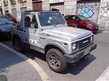 A Milano…… A Milano……