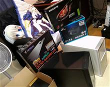 5年半の進化 5年半の進化