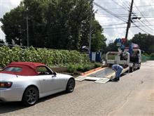 S2000復活の狼煙 S2000復活の狼煙