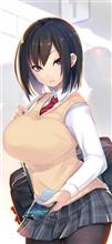 おはようございまちゅ
