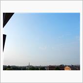 ８月３日　朝から蒸し暑い金曜 ...