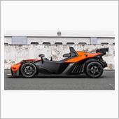 KTM X-BOW バイヤー ...