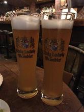 ドイツの生ビール ドイツの生ビール