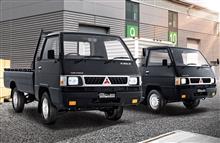 昭和 の 名車 が 現役 で 活躍 する アジア の 街角 - ミツビシ L300 【 藤井 真治 の フォーカス ・ オン 】 ： レスポンス ・・・・