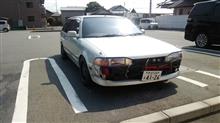 フロントバンパー?? フロントバンパー??