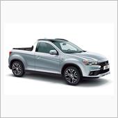 Mitsubishi ASX ...