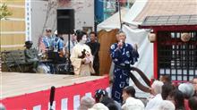 八王子祭りもオートモビルカウンシル2018も関係なく 八王子祭りもオートモビルカウンシル2018も関係なく