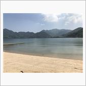 夏休みは大三島
