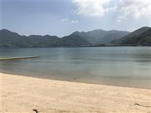 夏休みは大三島