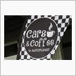 Cars and Coffee (o^-^)y-~~~