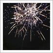 180727 今年の初花火🎆