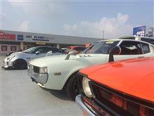コーヒークルマ会③ コーヒークルマ会③