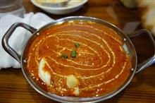 アイキッチンで本格カレー