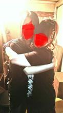 デレデレ(///∇///) デレデレ(///∇///)