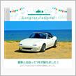 愛車と出会って1年！