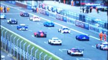 スーパーGT Rd.5 富士