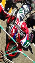 FINAL東海地方NSRコニースペシャル&TZR250RSPR inレーサーレプリカビッグフェスティバル2018春🌸‼️ FINAL東海地方NSRコニースペシャル&TZR250RSPR inレーサーレプリカビッグフェスティバル2018春🌸‼️