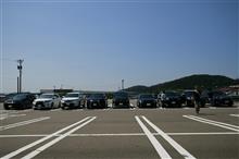 ハリヤー軍団BBQに潜入! ハリヤー軍団BBQに潜入!
