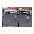 鈴鹿8時間耐久ロードレース 第41回大会
