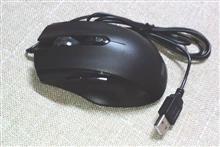 こんどはマウスが こんどはマウスが