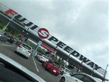 SUPER GT Round 5 FUJI GT 500mile Race SUPER GT Round 5 FUJI GT 500mile Race