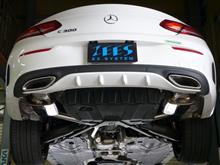 W205 C300 クーペ、カブリオレ発売!! W205 C300 クーペ、カブリオレ発売!!