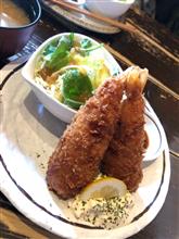 ドライブの目的はランチのみ