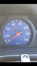 ㊗️ 20万km❗️