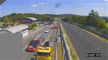 Webcams @ Nordschleife