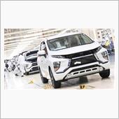 三菱自動車　インドネシア で ...
