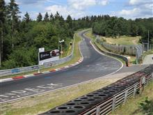 S2000の開発故郷 -Nurburgring Nordschleife S2000の開発故郷 -Nurburgring Nordschleife
