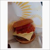 モすバーガー🍔