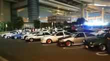 週末いろいろ