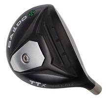 バルド TTX FAIRWAY WOOD