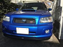 SG9引退しました