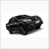 Mitsubishi Tri ...
