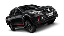 Mitsubishi Triton Athlete TV-CM “ The U-Turn Champion ” ： Malaysia ・・・・